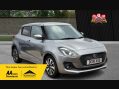 Suzuki Swift SZ5 BOOSTERJET 1