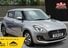 Suzuki Swift SZ5 BOOSTERJET