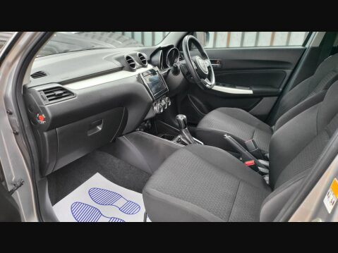Suzuki Swift SZ5 BOOSTERJET 2