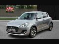 Suzuki Swift SZ5 BOOSTERJET 3