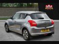 Suzuki Swift SZ5 BOOSTERJET 6