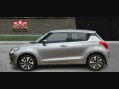 Suzuki Swift SZ5 BOOSTERJET 7