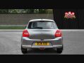 Suzuki Swift SZ5 BOOSTERJET 8