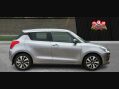 Suzuki Swift SZ5 BOOSTERJET 9