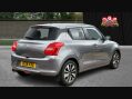 Suzuki Swift SZ5 BOOSTERJET 10