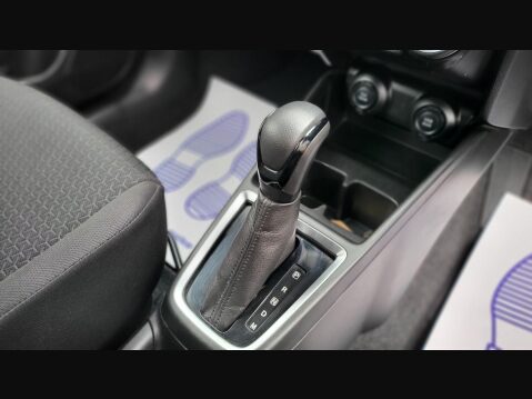 Suzuki Swift SZ5 BOOSTERJET 12