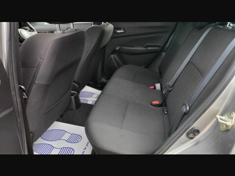 Suzuki Swift SZ5 BOOSTERJET 15