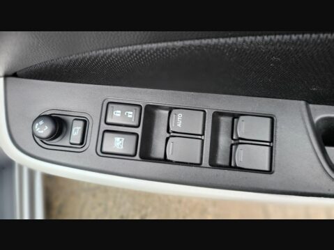 Suzuki Swift SZ5 BOOSTERJET 18