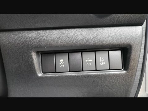 Suzuki Swift SZ5 BOOSTERJET 19