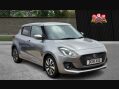 Suzuki Swift SZ5 BOOSTERJET 20
