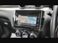Suzuki Swift SZ5 BOOSTERJET 22