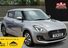 Suzuki Swift SZ5 BOOSTERJET