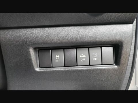 Suzuki Swift SZ5 BOOSTERJET 19