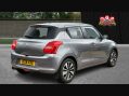 Suzuki Swift SZ5 BOOSTERJET 10