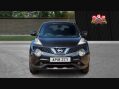 Nissan Juke N-CONNECTA DIG-T 5