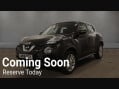 Nissan Juke N-CONNECTA DIG-T 1
