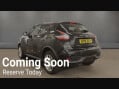 Nissan Juke N-CONNECTA DIG-T 2