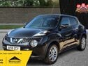 Nissan Juke N-CONNECTA DIG-T