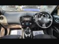 Nissan Juke N-CONNECTA DIG-T 2