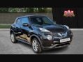 Nissan Juke N-CONNECTA DIG-T 3