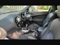 Nissan Juke N-CONNECTA DIG-T 4
