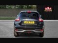Nissan Juke N-CONNECTA DIG-T 8
