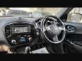 Nissan Juke N-CONNECTA DIG-T 12