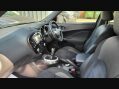 Nissan Juke N-CONNECTA DIG-T 4