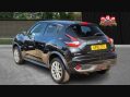 Nissan Juke N-CONNECTA DIG-T 6