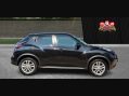 Nissan Juke N-CONNECTA DIG-T 9