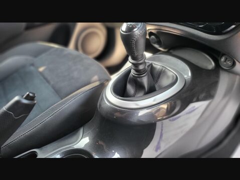 Nissan Juke N-CONNECTA DIG-T 14