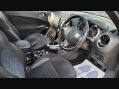 Nissan Juke N-CONNECTA DIG-T 15