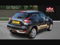 Nissan Juke N-CONNECTA DIG-T 10