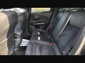 Nissan Juke N-CONNECTA DIG-T 17