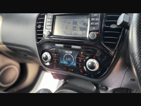 Nissan Juke N-CONNECTA DIG-T 22