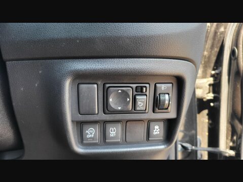 Nissan Juke N-CONNECTA DIG-T 19