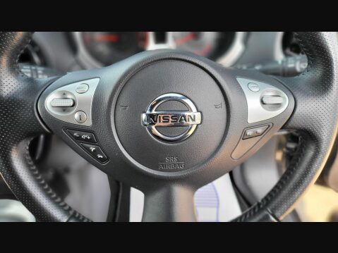 Nissan Juke N-CONNECTA DIG-T 25
