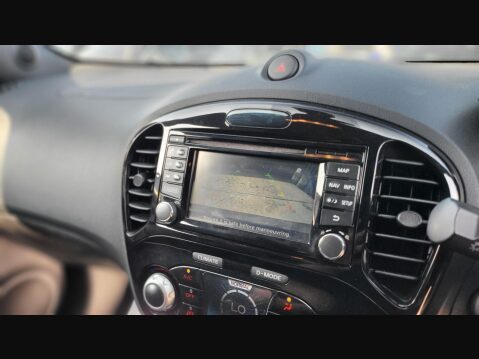Nissan Juke N-CONNECTA DIG-T 23
