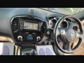 Nissan Juke N-CONNECTA DIG-T 13