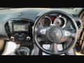 Nissan Juke N-CONNECTA DIG-T 32