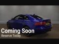 Jaguar XE R-SPORT INGENIUM AWD 2