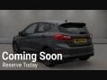 Ford Fiesta ST-LINE 2