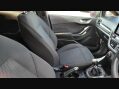 Ford Fiesta ST-LINE 15