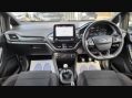 Ford Fiesta ST-LINE 4