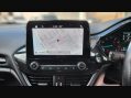 Ford Fiesta ST-LINE 18