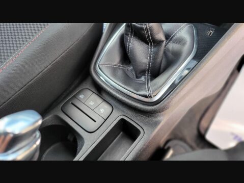 Ford Fiesta ST-LINE 12