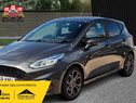 Ford Fiesta ST-LINE