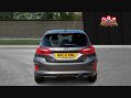 Ford Fiesta ST-LINE 7