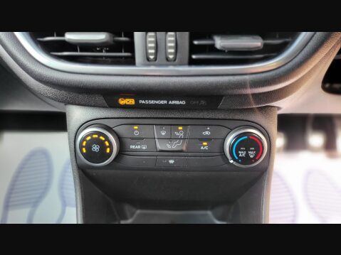 Ford Fiesta ST-LINE 29