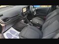 Ford Fiesta ST-LINE 2